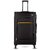 Timus Nexon 78 cm Soft Trolley Luggage Bag  Stylish Travel Luggage for Men and Women   Check-in Travel Luggage  Suitc