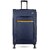 Timus Nexon 78 cm Soft Trolley Luggage Bag  Stylish Travel Luggage for Men and Women   Check-in Travel Luggage  Suitc