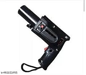 Cold Pyro Gun with 2 Cells