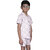 Kid Kupboard Cotton Boys Shirt and Short Set, Multicolor, Half-Sleeves, 8-9 Years KIDS6818