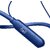 EKKO Unplug N05: Pro ENC, 80ms Latency, 50-Hour Playback, Max BASS, Call Vibration, Gaming Boost, Type-C, Siri & Google Assistant (Blue)