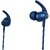 EKKO Unplug N05: Pro ENC, 80ms Latency, 50-Hour Playback, Max BASS, Call Vibration, Gaming Boost, Type-C, Siri & Google Assistant (Blue)