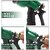 7 Mode (Pattern) High Pressure Garden Hose Nozzle Water Spray Gun