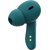 EKKO Earbeats T06: 60H Playtime, 10MM Driver, ENC Call Noise Cancellation, Touch Control, Massive Bass, IPX4 Water Resistancel TWS, with Mic, Massive Bass, IPX4 Water Resistance (Teal)
