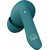 EKKO Earbeats T06: 60H Playtime, 10MM Driver, ENC Call Noise Cancellation, Touch Control, Massive Bass, IPX4 Water Resistancel TWS, with Mic, Massive Bass, IPX4 Water Resistance (Teal)