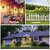 Outdoor Solar Light Waterproof LED Garden Light with Motion Sensor for Pathways and Yard