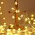 Star String Lights 15 Star Led, 3 Meter Decoration for Birthday, Festival, Festive Occasion,, Party for Home