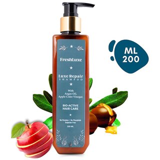 LuxeRepair Shampoo