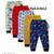Minha (pack of 3 )kids winter wear baby pajama / bottom wear woolenRandom multicolour ,