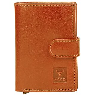 WILD HOOK Card Holder for Men