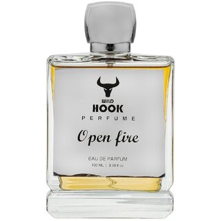 Wild hook - Open Fire