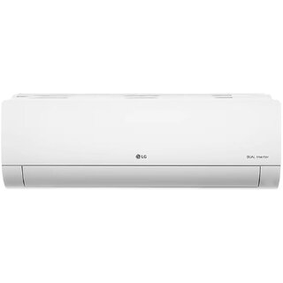 LG 1.5 Ton 5 Star Virat, Dual Inverter split AC (TS-Q19BNZE)