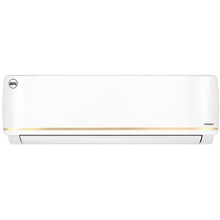 BPL 1.5 Ton 3 Star Inverter Split AC, BAS-V193ABFG (100 percent Copper)