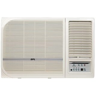 BPL 1.5 Ton 3 Star Fixed Speed Window Ac (BAW-F183PMSY)