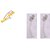 Mice Rat Oral Gavage Needle Curve Size20Gx1.5 Ball tip 1.89mm-4Pcs Birds'Park