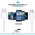 USB to Type C Charging Cable  Ultra fast charging  Sync Data Cable Compatible with All Smartphones (1 Meter, White)