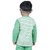 Kid Kupboard Cotton Baby Boys T-Shirt and Pant Set, Multicolor, Full-Sleeves, 2-3 Years KIDS6822