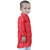 Kid Kupboard Cotton Baby Boys Kurta and Pyjama Set, Multicolor, Full-Sleeves, 3-4 Years KIDS6823