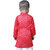 Kid Kupboard Cotton Baby Boys Kurta and Pyjama Set, Multicolor, Full-Sleeves, 3-4 Years KIDS6823