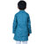 Kid Kupboard Cotton Boys Kurta and Pyjama Set, Multicolor, Full-Sleeves, 6-7 Years KIDS6827