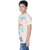 Kid Kupboard Cotton Boys T-Shirt, Beige, Half-Sleeves, 8-9 Years KIDS6844