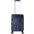 Neolite 58 cm Hard Luggage Trolley Bag Medium Cabin Size Travel Luggage with TSA Lock