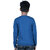 Kid Kupboard Cotton Boys Sweatshirt, Navy Blue, Full-Sleeves, 9-10 Years KIDS6865