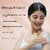 Globus Naturals Body Lotion Combo Set of 2 Kesar Chandan Papaya Body Lotion For NonGreasy Lightweight Body Moisturizer for Women Men All Skin Types