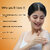 Globus Naturals Body Lotion Combo Set of 2 Vitamin C  Papaya Body Lotion For NonGreasy Lightweight Body Moisturizer for Women  Men  All Skin Types