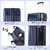 Neolite 68 cm Hard Luggage Trolley Bag Check in Travel Luggage with TSA Lock