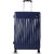 Timus Neolite 78 cm Hard Luggage Trolley Bag Check-in Travel Luggage with TSA Lock