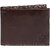 WILD HOOK Royal Leather Wallet for Men
