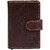 WILD HOOK Card Holder Wallet for Men