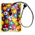 Hot Water Bag For Pain Relief Electric Heating Pad for Back Pain, Period Cramps (Assorted Color)