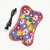 Hot Water Bag For Pain Relief Electric Heating Pad for Back Pain, Period Cramps (Assorted Color)