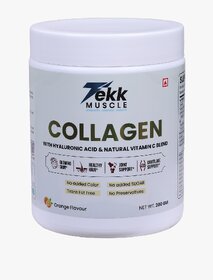 Collagen Powder Tekk Muscle
