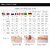 Simple 925 Sterling Silver Women Ring Fashion Blue and White Sapphire Wedding Engagement Party Jewelry Rings for Women