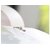 S925 silver small water droplets ring size adjustable Gift For Love