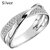 Magnetic Slimming Ring Weight Loss, Fashion Weight Loss Ring, Magnetic Health Fitness Jewelry Weight Loss Fat Burning Lazy Slimming Therapy