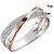 Magnetic Slimming Ring Weight Loss, Fashion Weight Loss Ring, Magnetic Health Fitness Jewelry Weight Loss Fat Burning Lazy Slimming Therapy