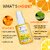 COCOBEE Vitamin C Face Serum Pack of 1 (30ml)  Brightens, Rejuvenates  Reduces Dark Spots for Glowing Skin