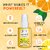 COCOBEE Vitamin C Face Serum Pack of 1 (30ml)  Brightens, Rejuvenates  Reduces Dark Spots for Glowing Skin