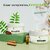 COCOBEE Anti-Acne Face Cream  Delicate  Smooth  Shine Pores  Neem for Acne Control   Pack of 2 (100g)