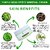 COCOBEE Anti-Acne Face Cream  Delicate  Smooth  Shine Pores  Neem for Acne Control   Pack of 2 (100g)
