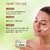 COCOBEE Anti-Acne Face Cream  Delicate  Smooth  Shine Pores  Neem for Acne Control   Pack of 2 (100g)