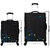 Timus Flash Plus Stylish Cabin  Check in Travel Trolley Luggage Combo Set 2 - 58 cm, 68 cm small and medium luggage for