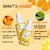 COCOBEE Vitamin C Face Serum Pack of 2, 60ml  Brightening  Hydrating Serum for Glowing Skin
