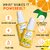 COCOBEE Vitamin C Face Serum Pack of 2, 60ml  Brightening  Hydrating Serum for Glowing Skin
