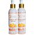 COCOBEE Vitamin C Face Wash Pack of 2, 200ml  Brightening  Revitalizing Cleanser for Glowing Skin