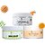 COCOBEE Skin Renewal Night Cream 50g  Antiance Face Cream 50g  Daily Moisturising Cream with SPF 25, 50g (150g)